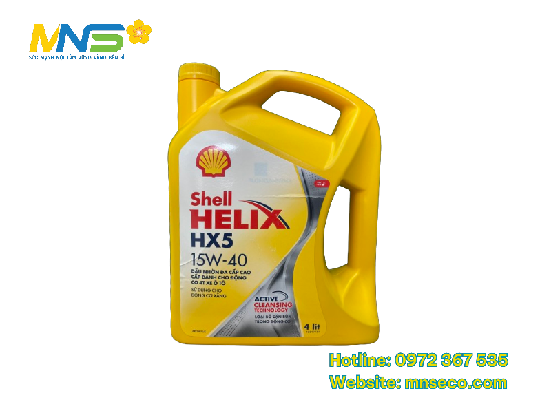 Tổng hợp chi tiết các loại dầu nhớt shell cho ô tô các loại dầu nhớt shell cho ô tô
