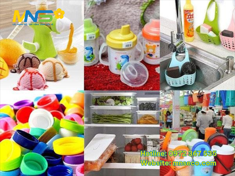 Cách phân biệt hạt nhựa nguyên sinh chính xác nhất cách phân biệt hạt nhựa nguyên sinh