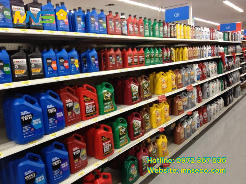 Hướng dẫn chi tiết cách phân loại các loại dầu nhớt xe tải cách phân loại các loại dầu nhớt xe tải