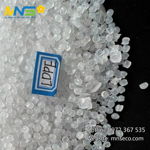 cung cấp hạt nhựa giá rẻ