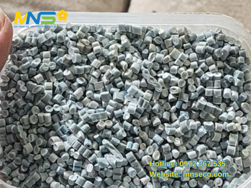 cung cấp hạt nhựa giá rẻ