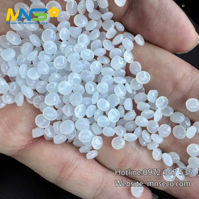cung cấp hạt nhựa giá rẻ