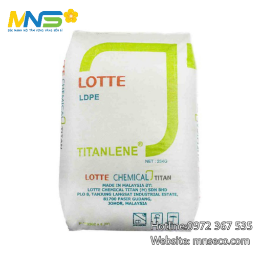 cung cấp hạt nhựa giá rẻ