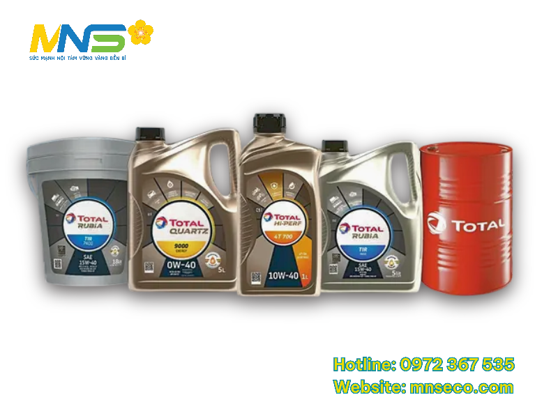 Top 10 hãng dầu nhớt công nghiệp nổi tiếng tại Việt Nam hãng dầu nhớt công nghiệp nổi tiếng