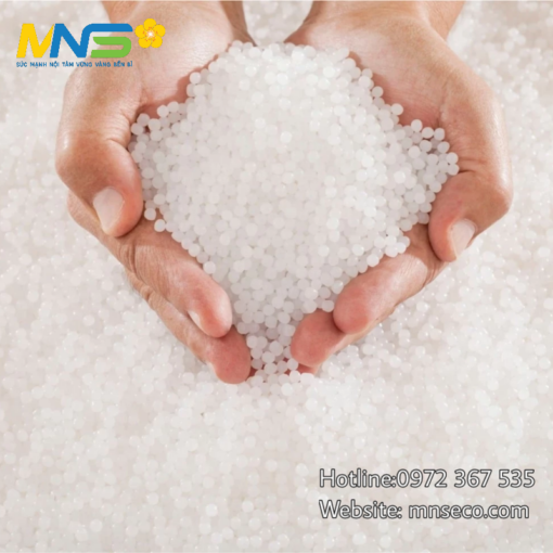 hạt nhựa công nghiệp