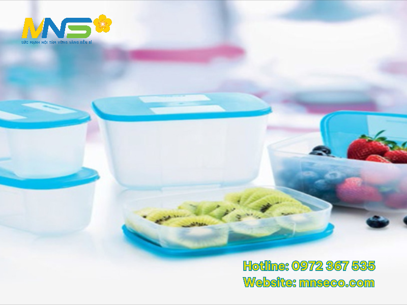 nên dùng hạt nhựa PP hay PE