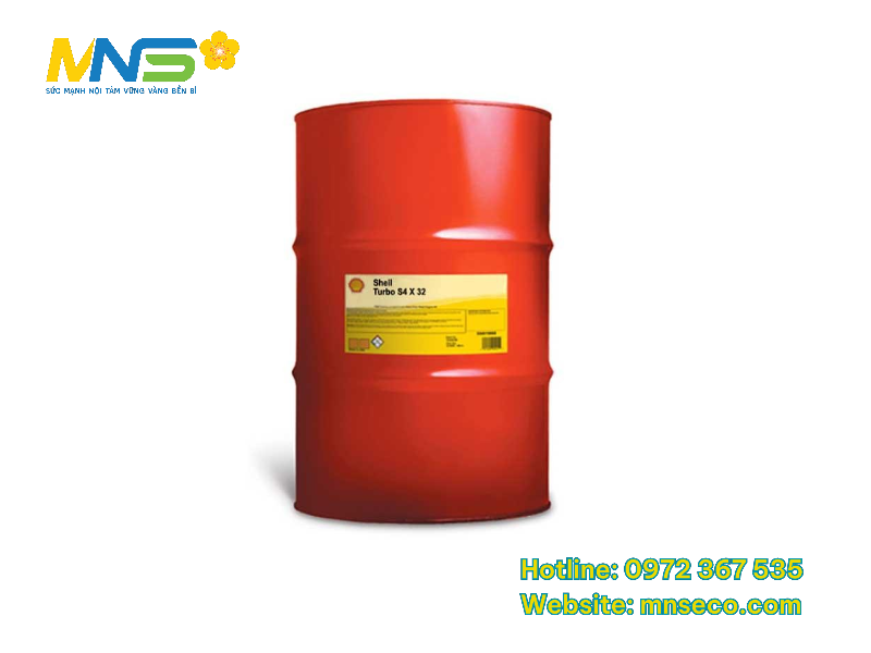 shell heat transfer oil s4 x và shell heat transfer oil s2
