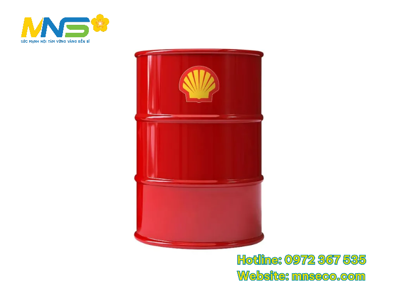 shell heat transfer oil s4 x và shell heat transfer oil s2
