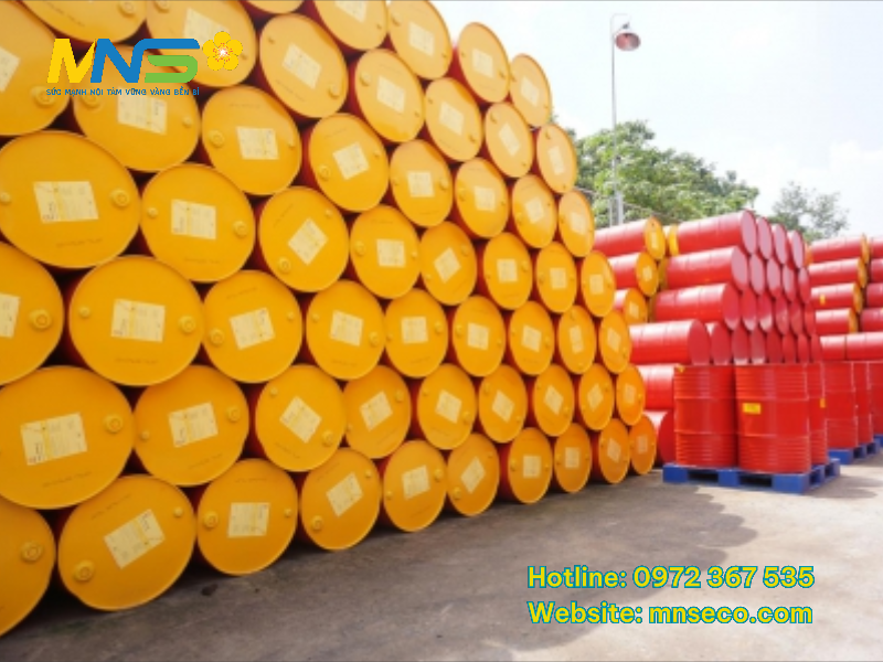shell heat transfer oil s4 x và shell heat transfer oil s2