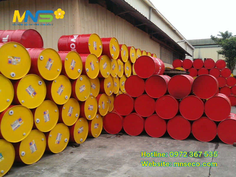 Tổng đại lý cung cấp dầu nhớt công nghiệp tại Hà Nội chính hãng, giá tốt tổng đại lý cung cấp dầu nhớt công nghiệp tại Hà Nội