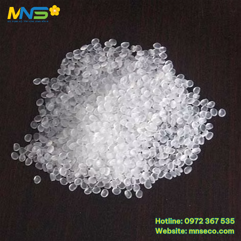 báo giá nhựa HDPE tái sinh