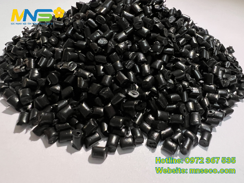 báo giá nhựa HDPE tái sinh