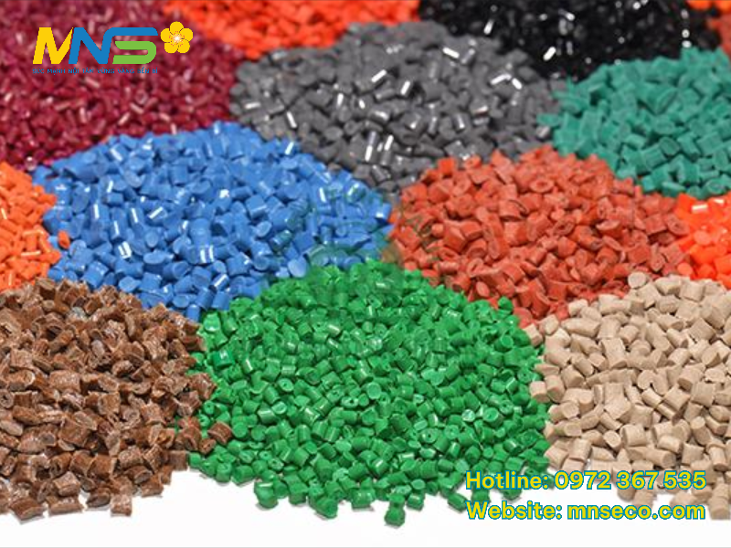 báo giá nhựa HDPE tái sinh