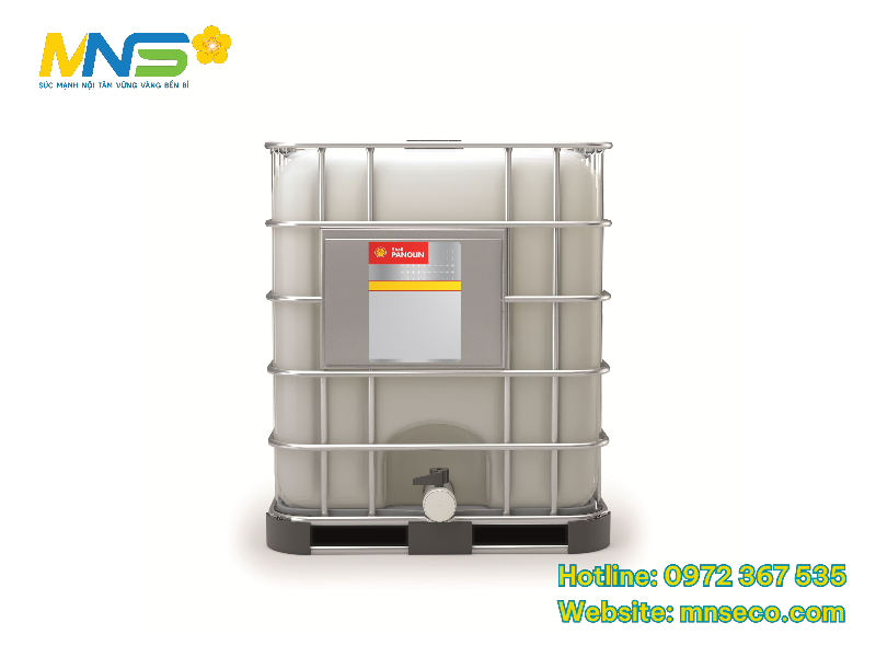 Dầu công nghiệp Shell PANOLIN giúp tăng tuổi thọ máy, giảm chi phí bảo trì Dầu công nghiệp Shell PANOLIN