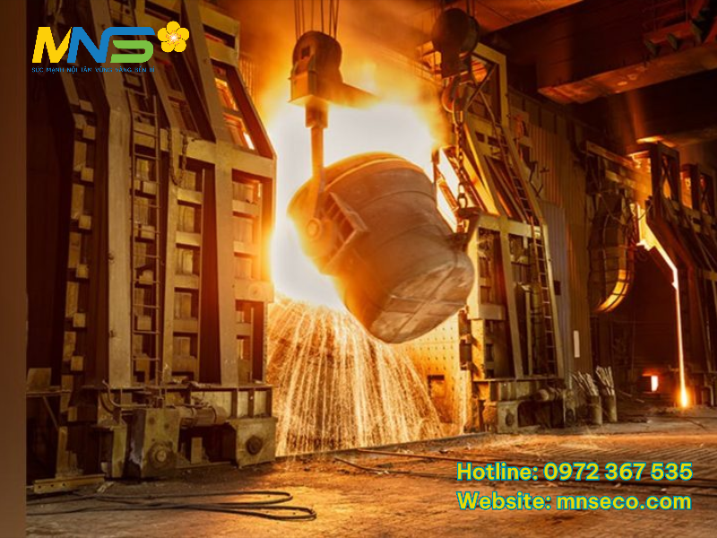 Dầu thủy lực chống cháy Shell chất lượng