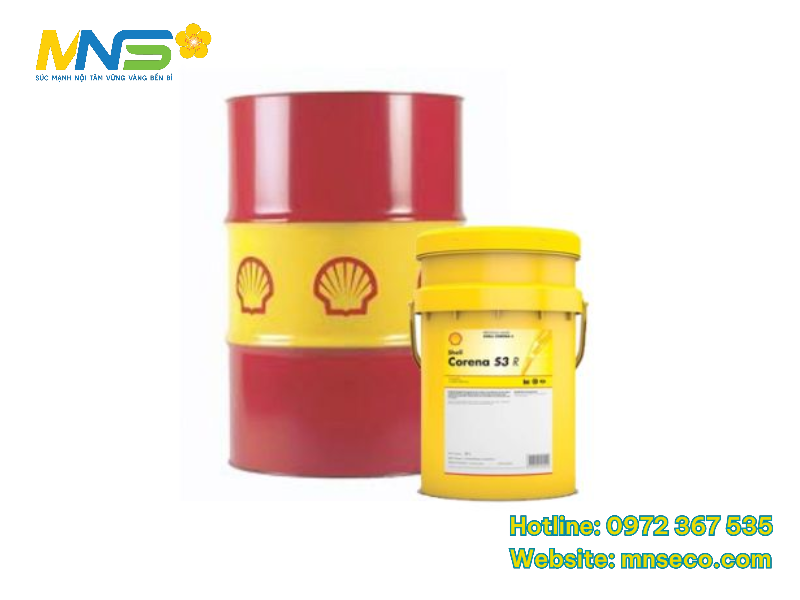 Dầu thủy lực chống cháy Shell chất lượng