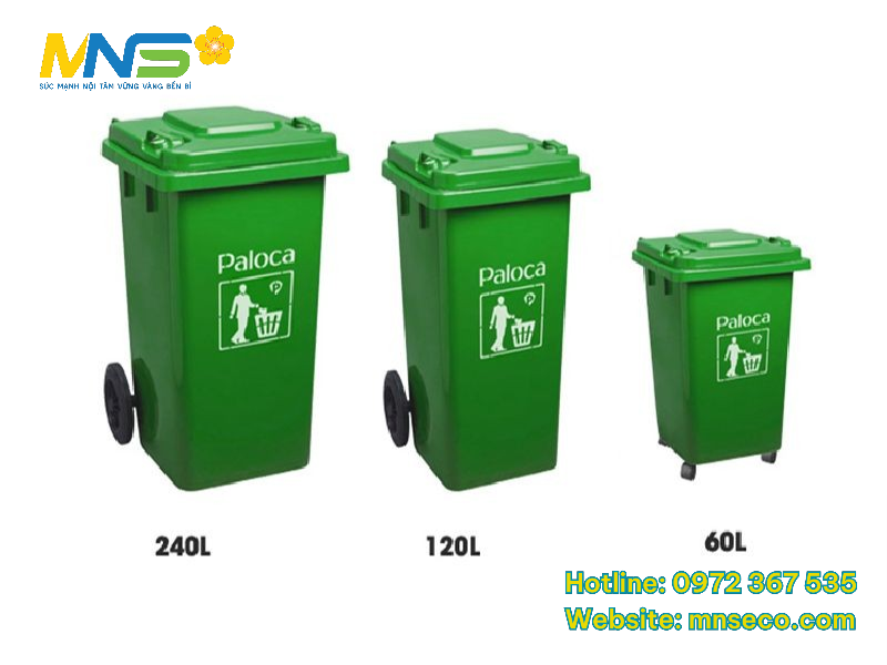 Hạt nhựa HDPE tái sinh là gì?