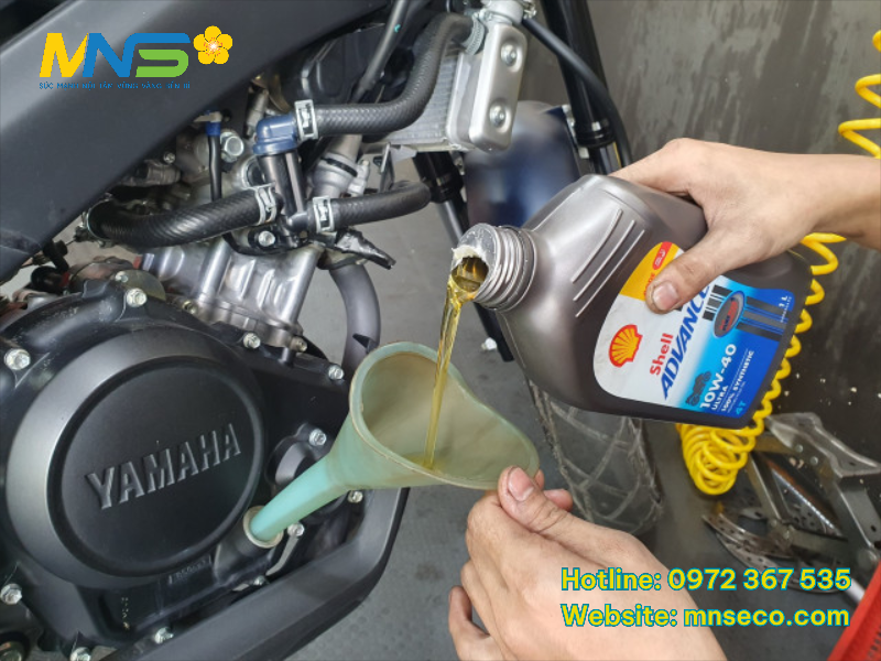 Mua dầu ô tô Shell ở đâu uy tín tại Hà Nội? mua dầu ô tô Shell ở đâu uy tín