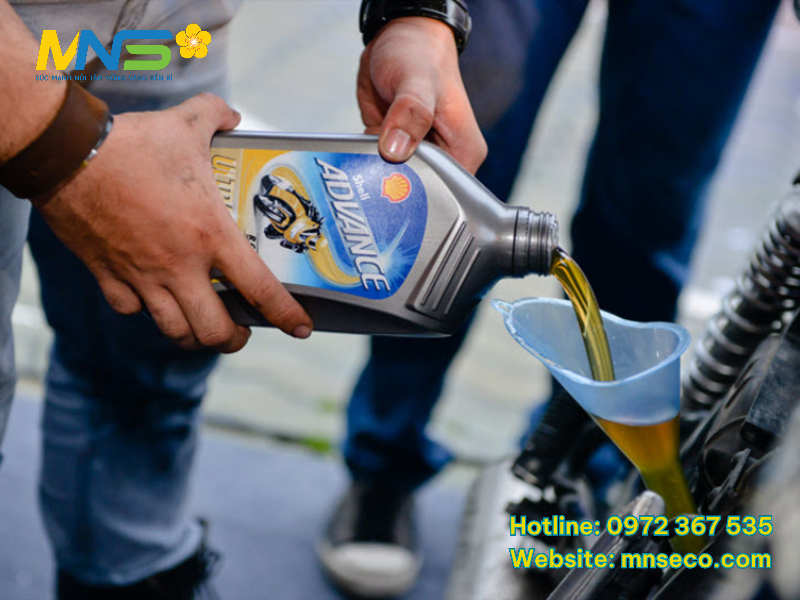 Mua dầu ô tô Shell ở đâu uy tín tại Hà Nội? mua dầu ô tô Shell ở đâu uy tín