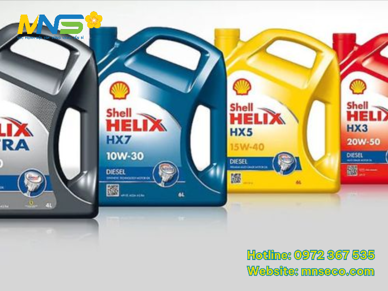 Mua dầu ô tô Shell ở đâu uy tín tại Hà Nội? mua dầu ô tô Shell ở đâu uy tín