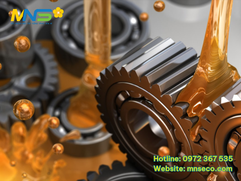 Nhà cung cấp dầu nhớt Shell lớn, uy tín tại Việt Nam nhà cung cấp dầu nhớt Shell lớn