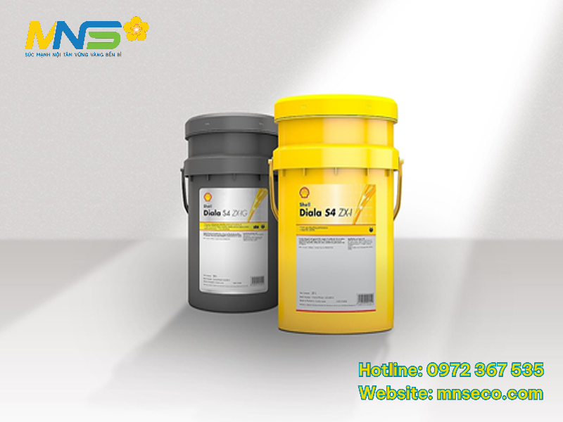 Nhà cung cấp dầu nhớt Shell lớn, uy tín tại Việt Nam nhà cung cấp dầu nhớt Shell lớn