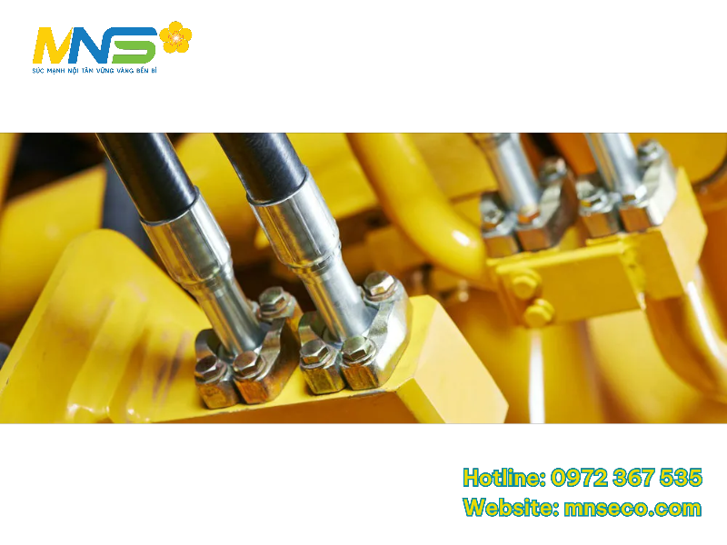 Các tiêu chuẩn kỹ thuật dầu thủy lực chống cháy Shell Tiêu chuẩn kỹ thuật dầu thủy lực chống cháy Shell