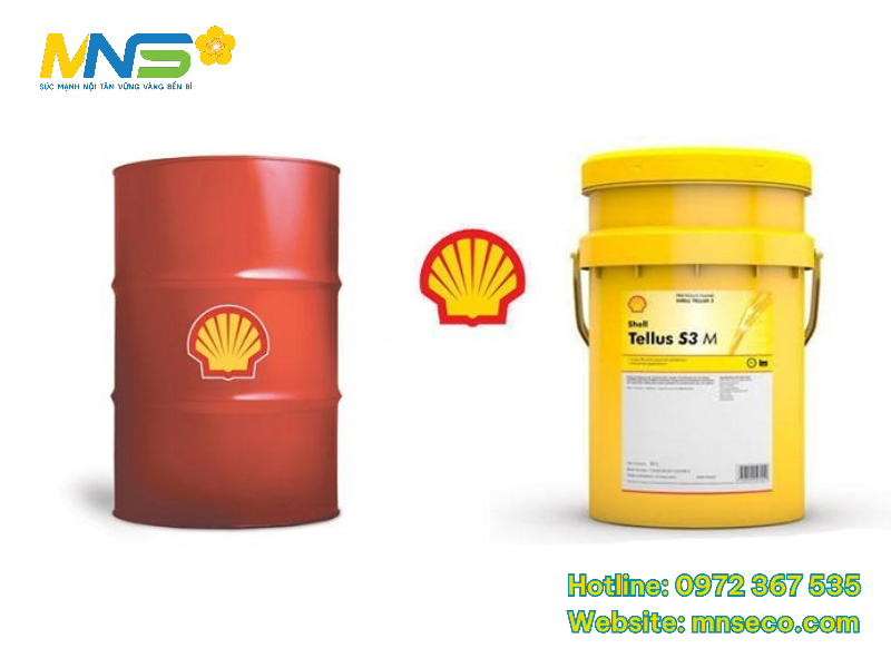 Các tiêu chuẩn kỹ thuật dầu thủy lực chống cháy Shell Tiêu chuẩn kỹ thuật dầu thủy lực chống cháy Shell