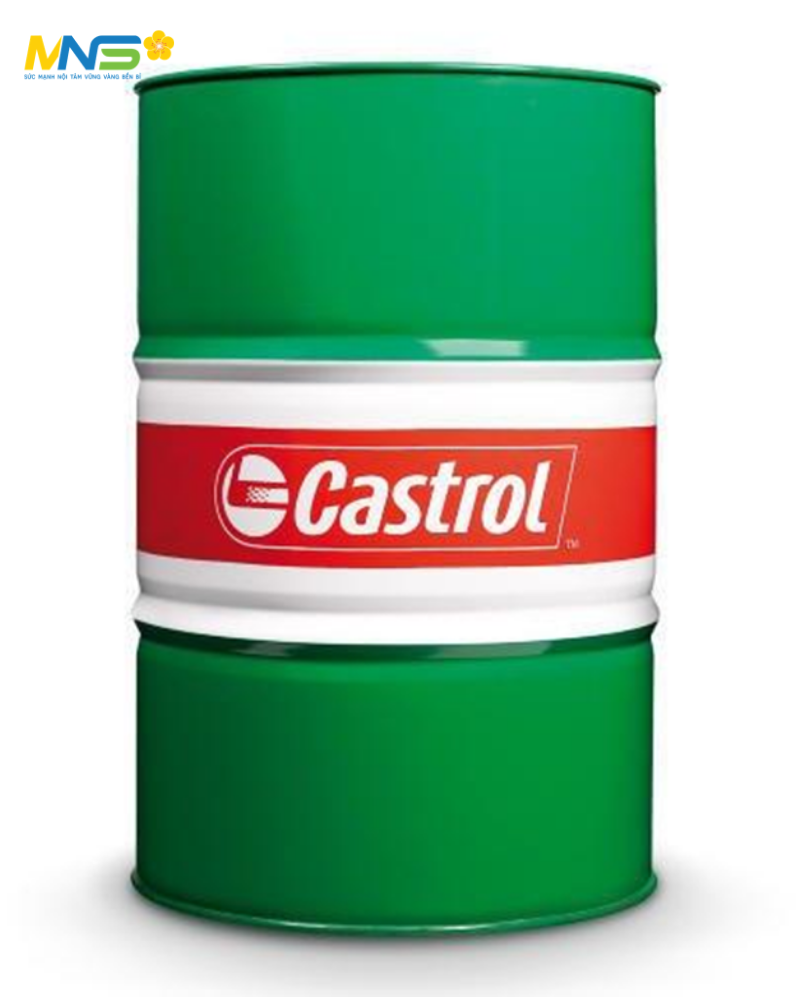 10 loại Dầu Tuabin Castrol mới nhất
