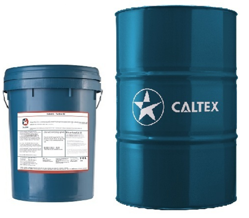 Dầu điều chế Caltex