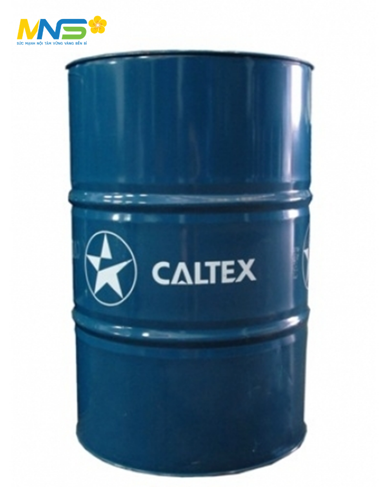 Dầu điều chế Caltex