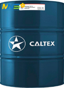 Dầu cắt gọt Caltex
