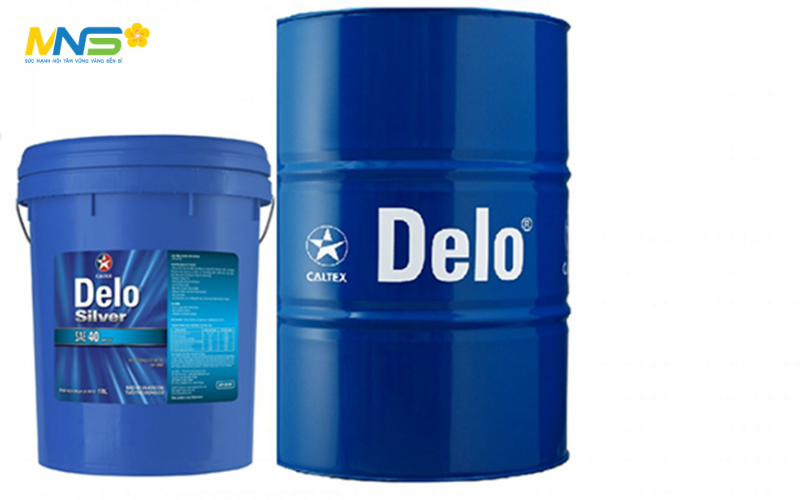 Dầu cắt gọt Caltex