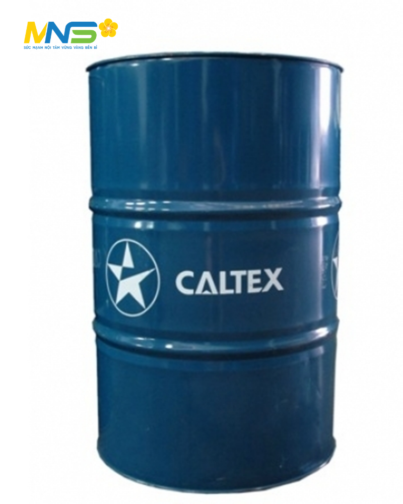 Dầu hóa dẻo cao su Caltex