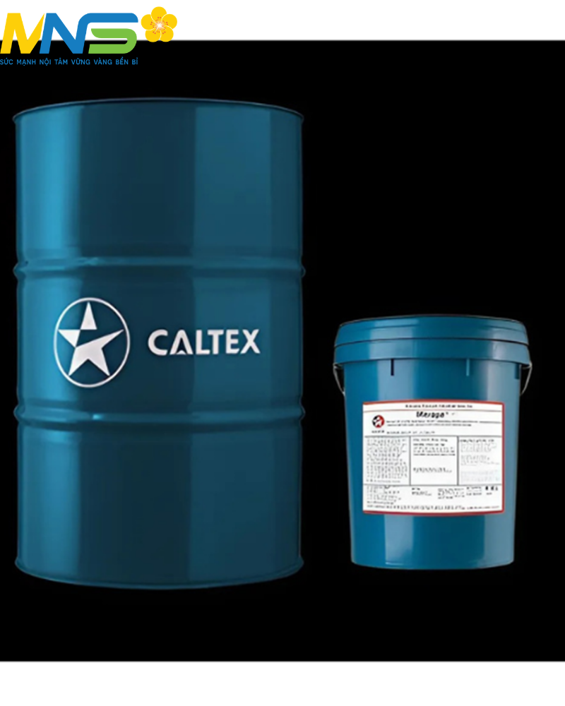 Dầu hóa dẻo cao su Caltex