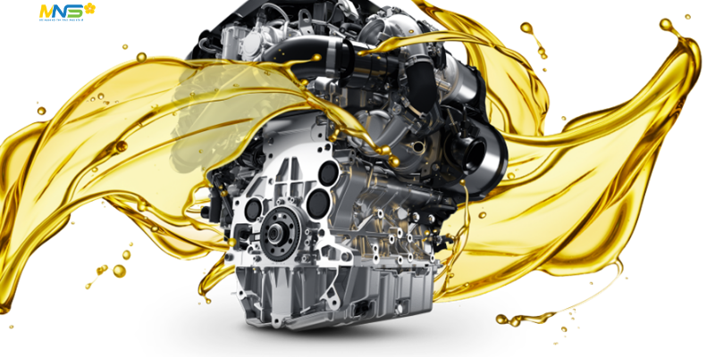 Bảng giá dầu nhớt động cơ mới nhất