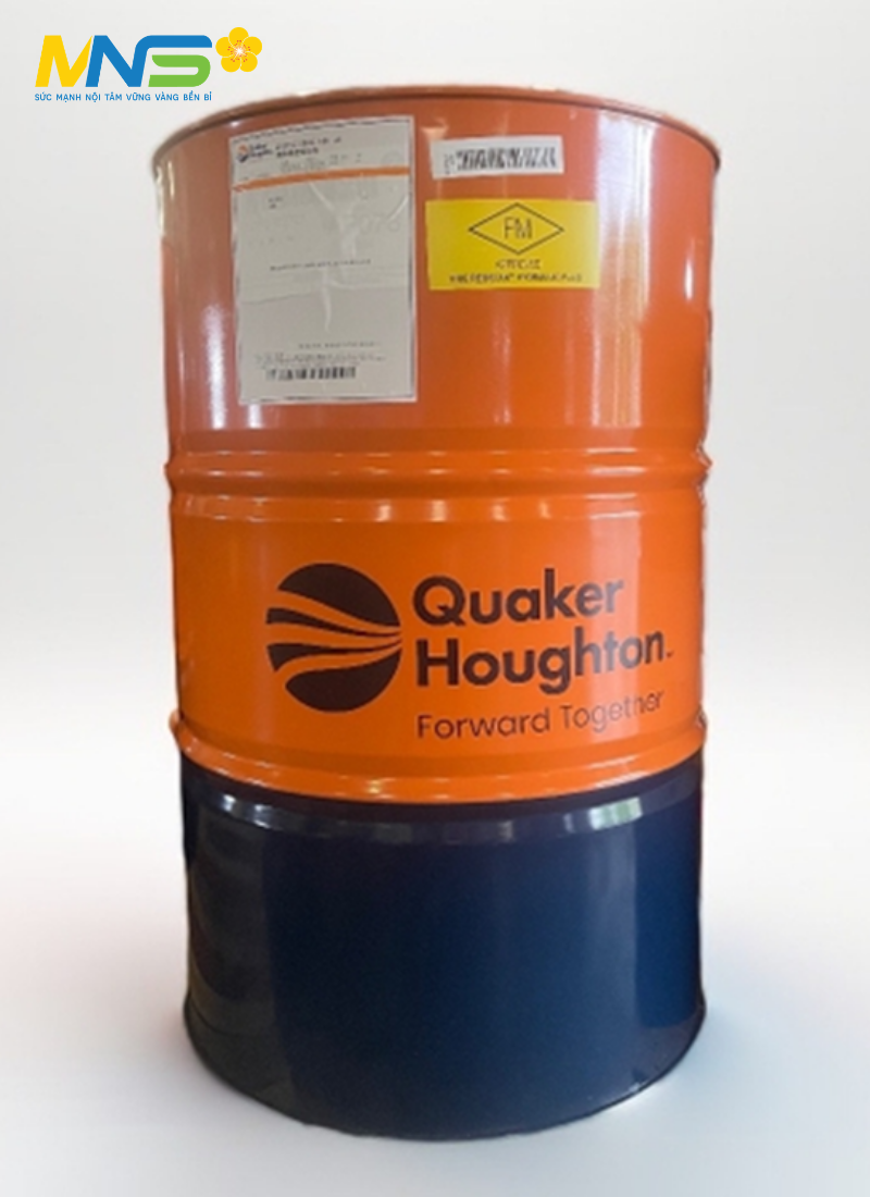 Dầu nhớt Quaker-houghton