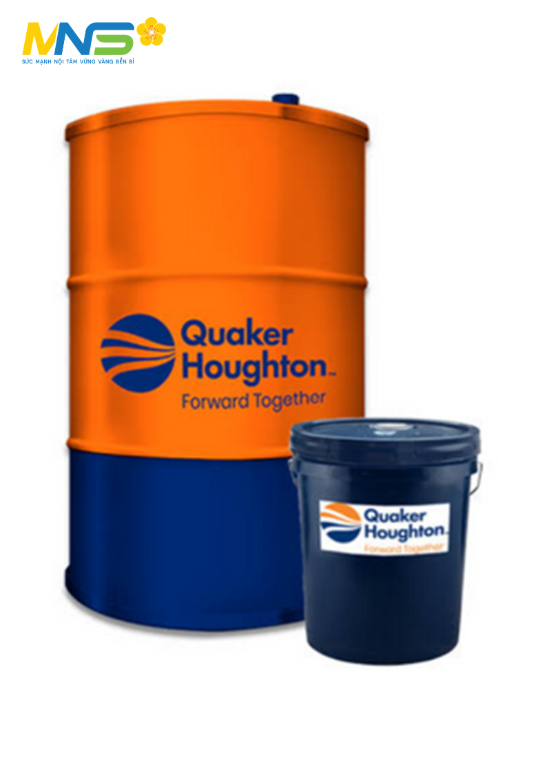 Dầu nhớt Quaker-houghton