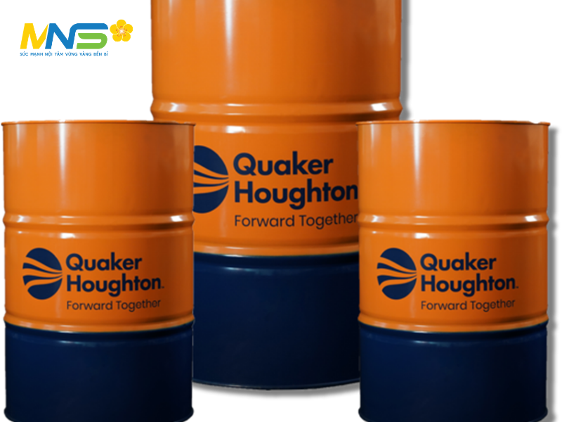 Dầu nhớt Quaker-houghton