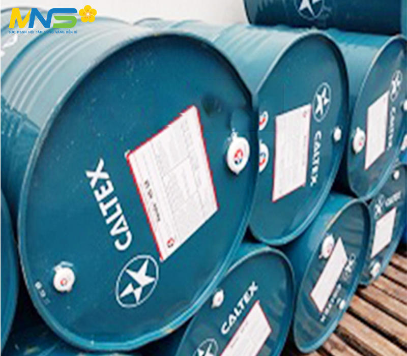Dầu thủy lực Caltex
