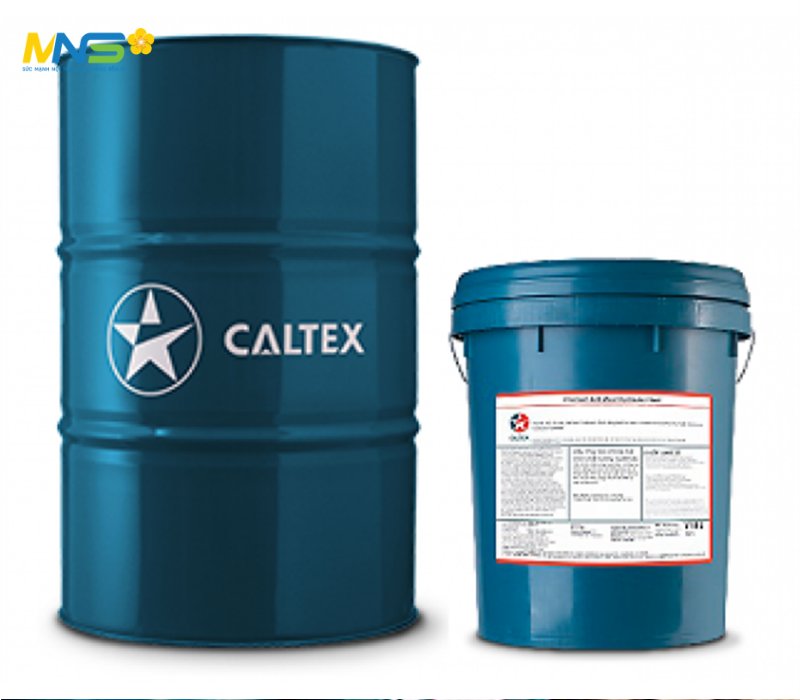 Dầu thủy lực Caltex