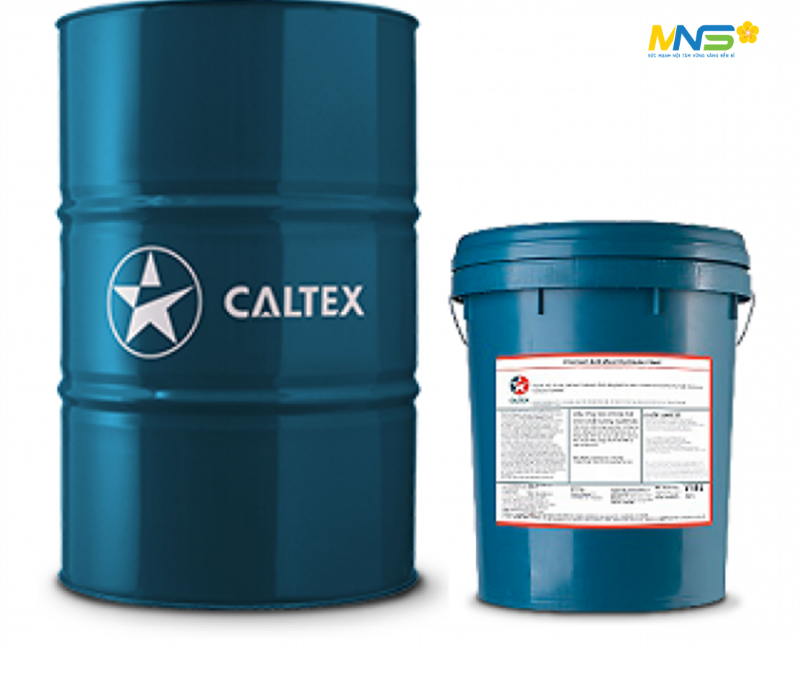 Dầu thủy lực chống cháy Caltex