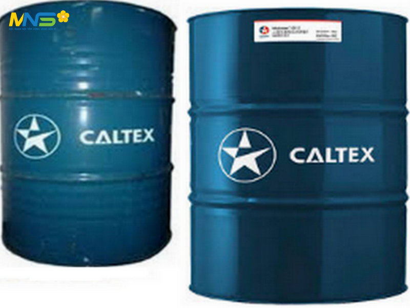 Dầu thủy lực chống cháy Caltex