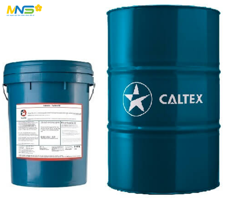 Dầu truyền nhiệt Caltex