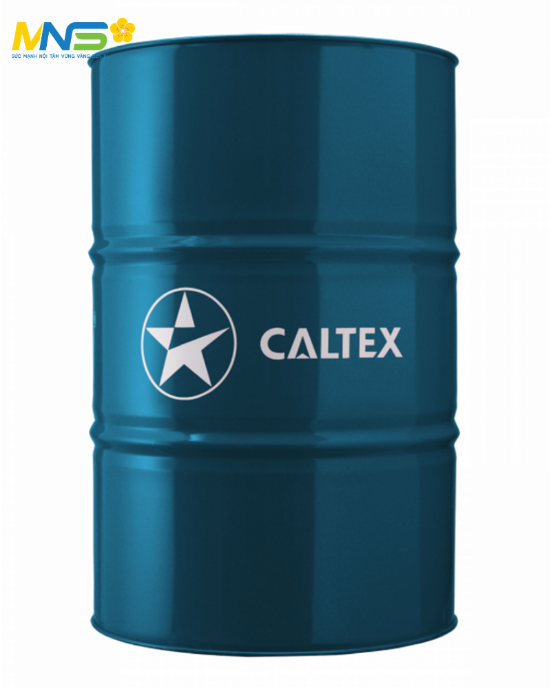 Dầu truyền nhiệt Caltex