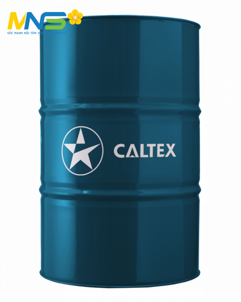 Dầu truyền nhiệt Caltex