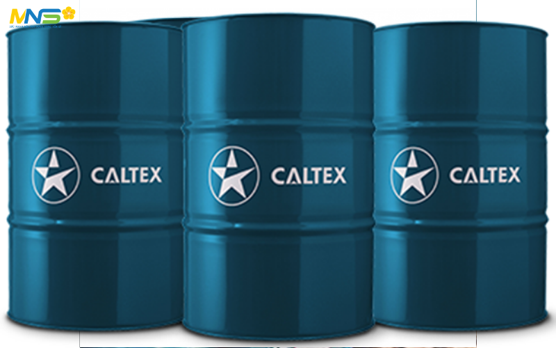 Dầu truyền nhiệt Caltex