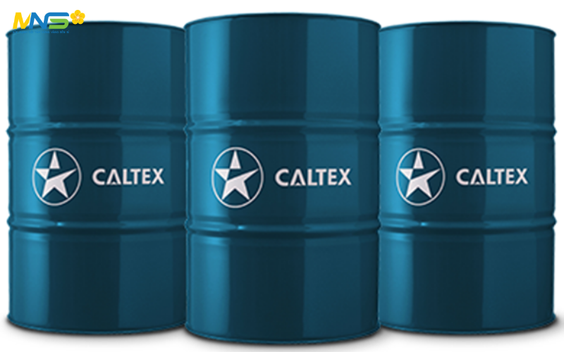 Dầu tuần hoàn Caltex