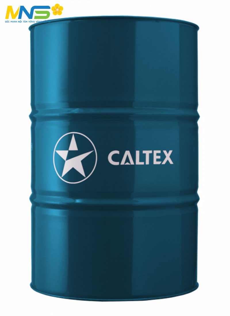 Dầu tuần hoàn Caltex
