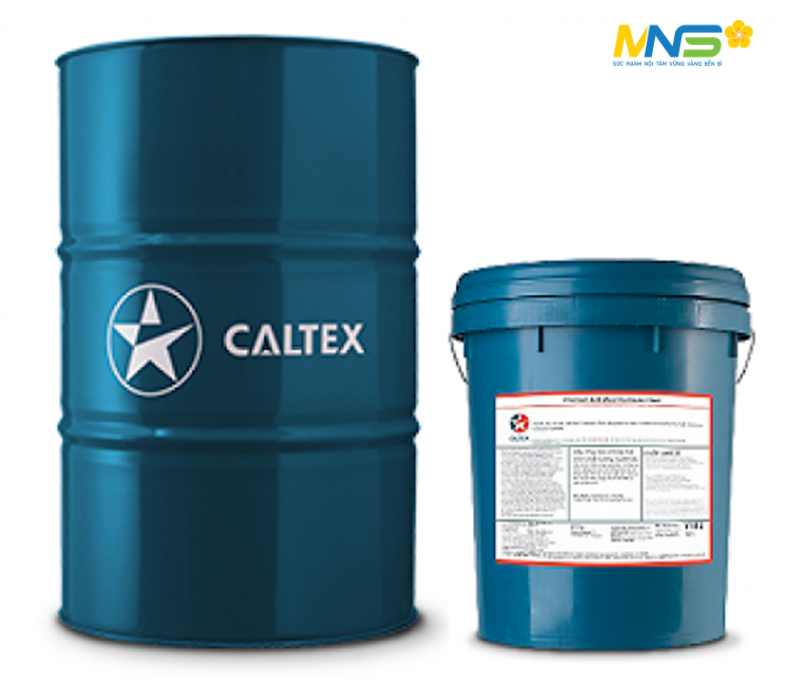 Nước làm mát Caltex